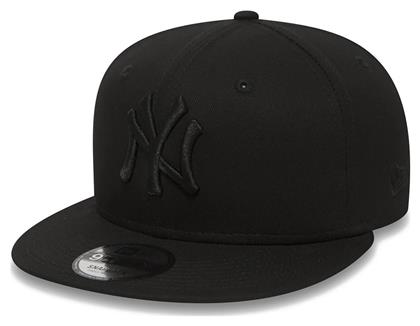 York Yankees 9Fifty Γυναικείο Jockey με Ίσιο Γείσο Μαύρο New Era