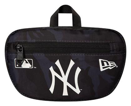 York Yankees Ανδρικό Τσαντάκι Μέσης Navy Μπλε New Era