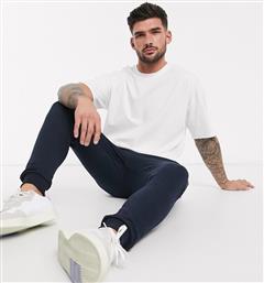 New Look oversized t-shirt in white από το Asos