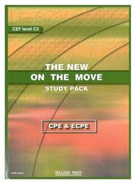 New on the Move Study Pack Cpe&ecpe Level C2 - Hillside Press