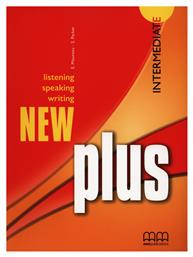 New Plus Intermediate - MM Publications