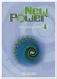New Power 4+(Portfolio) - Hillside Press