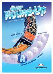 New Round Up A (greek Ed.) - Express Publishing