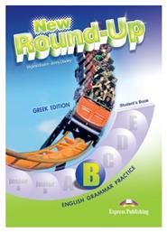 New Round Up B (greek Ed.) - Express Publishing