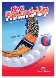 New Round Up E - Express Publishing