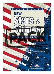 New Stars & Stripes for the Michigan Ecce 2021 Exam - Jumbo Pack - Express Publishing
