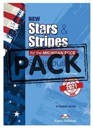 New Stars & Stripes Michigan Ecce 2021 Exam Skills Builder (+ Digibook App.) - Express Publishing