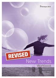 NEW TRENDS WKBK REVISED - Burlington Books