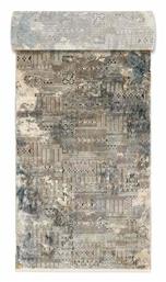 33015-110 Χαλί Διάδρομος με Κρόσια Toronto 80x150εκ. Newplan