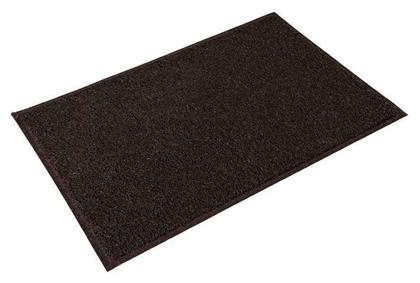 Αντιολισθητικό Πατάκι Εισόδου Spaghetti Brown 50x70εκ. Πάχους 15mm Newplan