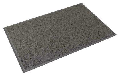 Αντιολισθητικό Πατάκι Εισόδου Spaghetti Grey 50x70εκ. Πάχους 15mm Newplan