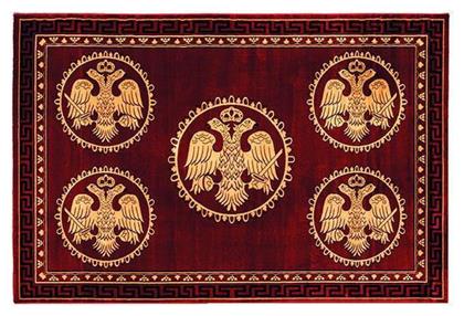 Athos 2128b Εκκλησιαστικό Χαλί 300x400εκ. 5-65-13340-2128B-400X300 Newplan