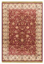 Χαλί 1533A Klassik με Κρόσσι 200x250cm Newplan