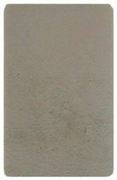 Χαλί Διάδρομος Puffy T-FC5 Taupe 80x150 Newplan
