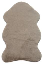 Χαλί Puffy T-FC5 Taupe 100x160 Newplan