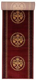 Εκκλησιαστικό Χαλί Διάδρομος Lydia 2128Α Burgundy Newplan