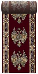 Εκκλησιαστικό Χαλί Διάδρομος Lydia 2133Α Dark Red Newplan