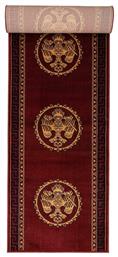 Εκκλησιαστικό Χαλί Διάδρομος Patmos 2128Α Red-Cherry Newplan