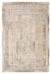 Palma 17496 Σετ Μοντέρνα Χαλιά Κρεβατοκάμαρας Μπεζ 5-62-PLM-17496A-SET067(2X150,1X210) 3τμχ Newplan