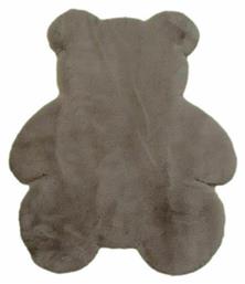 Παιδικό Χαλί 90x110cm Πάχους 30mm FC5 Taupe Newplan