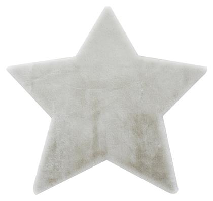 Παιδικό Χαλί Αστέρια 160x160cm Πάχους 30mm FC3B Beige Newplan