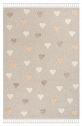 Παιδικό Χαλί Μπεζ 160x230cm Newplan