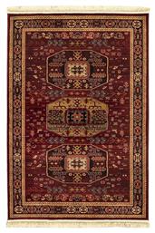 Persia 6057 με Κρόσια Burgundy Newplan