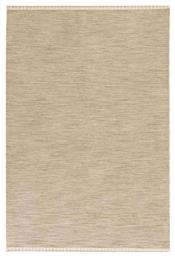 Pure Χαλί Ορθογώνιο Cream/L.Grey Newplan