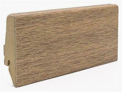Σοβατεπί Δαπέδου MDF 260x5.8εκ. Newplan