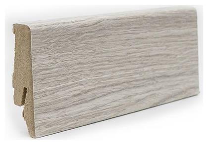 Σοβατεπί Δαπέδου MDF 5542 260x5.8εκ. Newplan