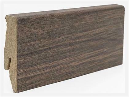 Σοβατεπί Δαπέδου MDF 8156 260x5.8εκ. Newplan