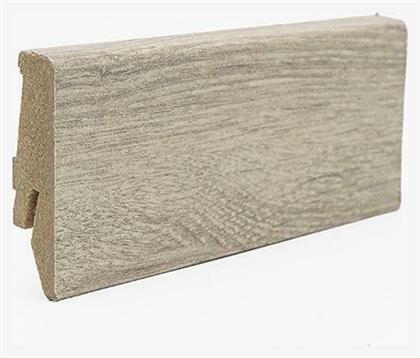 Σοβατεπί Δαπέδου MDF 8575 260x5.8εκ. Newplan