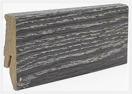 Σοβατεπί Δαπέδου MDF L046 260x5.8εκ. Newplan