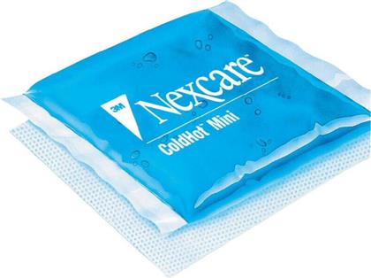 Nexcare Mini Επίθεμα Gel Κρυοθεραπείας/ Θερμοθεραπείας Γενικής Χρήσης 12x11cm 1τμχ από το Pharm24