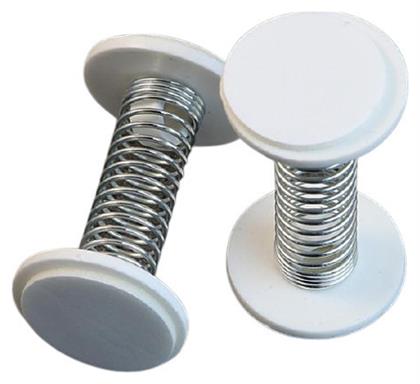 100 Ταμπελάκια Τιμών Wobbler 30x30mm Next
