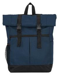 Backpack Navy Μπλε Next