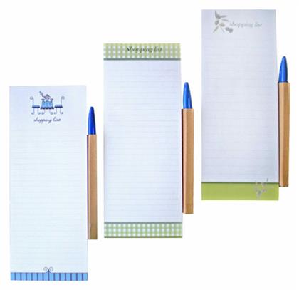 Μπλοκ Σημειώσεων 50 Φύλλων Ριγέ Next