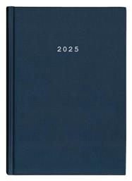 Classic Ημερήσια Ατζέντα 2025 14x21εκ. Next