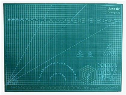 Επιφάνεια Κοπής 2 Όψεων 60x45cm Next