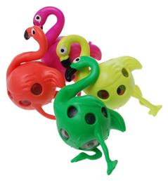 Flamingo Squishy Σιλικόνης (Διάφορα Σχέδια) 1τμχ Next