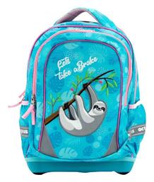 Let's Take A Break Πλάτης Πολύχρωμη Next