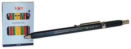 Μηχανικά Μολύβια 2.0mm 10τμχ Next