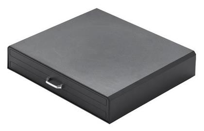 Συρτάρι Αποθήκευσης για 30 Κάψουλες Nespresso 34.2x32.5x6.5cm 14350------2 Next