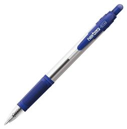 Στυλό Ballpoint 0.7mm με Μπλε Μελάνι Clip Next