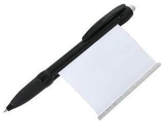 Στυλό Ballpoint με Μπλε Μελάνι (Διάφορα Χρώματα) Next