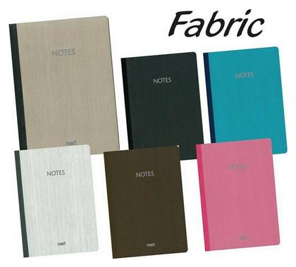 Τετράδια Ριγέ Α4 64 Φύλλων 10τμχ Next