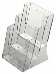 Θήκη Εντύπων A5 2τμχ Next