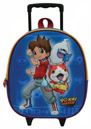 Yo-Kai Watch Τρόλεϊ Πολύχρωμη Next