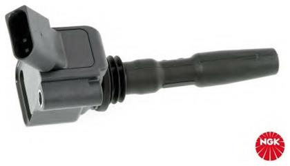 U5153 Πολλαπλασιαστής για Audi A4/Q3-Seat Leon-Skoda Octavia-Vw Golf NGK