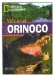 NGR : VIDA EN EL ORINOCO (+ CD + DVD) - SGEL Ele
